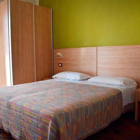 Hotel Gattuccio Cesenatico Εξωτερικό φωτογραφία