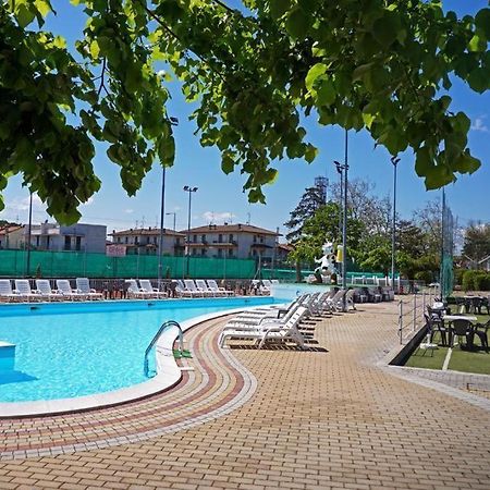 Hotel Gattuccio Cesenatico Εξωτερικό φωτογραφία