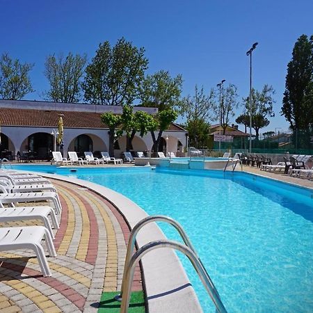 Hotel Gattuccio Cesenatico Εξωτερικό φωτογραφία