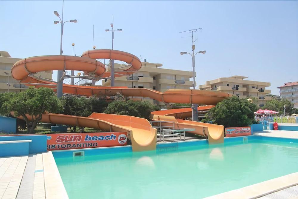 Hotel Gattuccio Cesenatico Εξωτερικό φωτογραφία