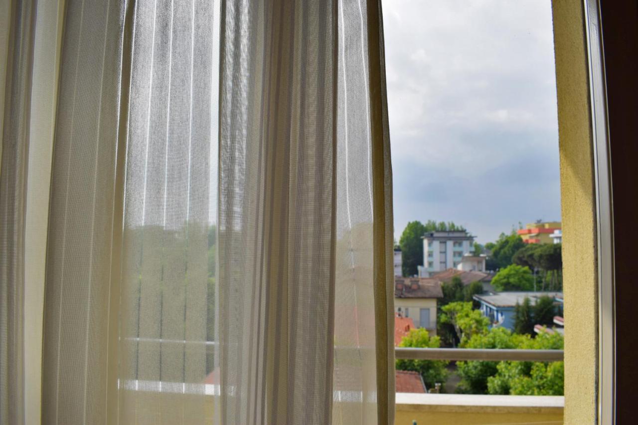 Hotel Gattuccio Cesenatico Εξωτερικό φωτογραφία