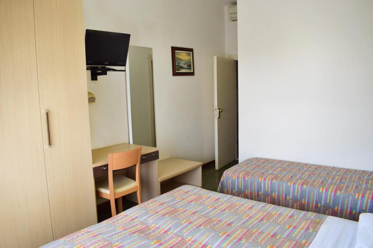 Hotel Gattuccio Cesenatico Εξωτερικό φωτογραφία