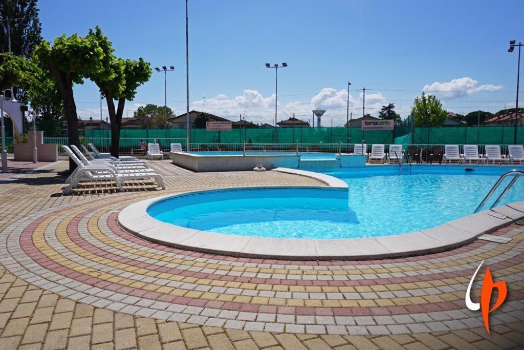 Hotel Gattuccio Cesenatico Εξωτερικό φωτογραφία