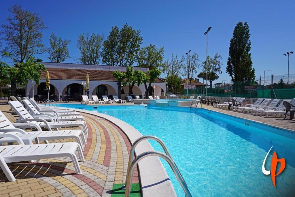 Hotel Gattuccio Cesenatico Εξωτερικό φωτογραφία
