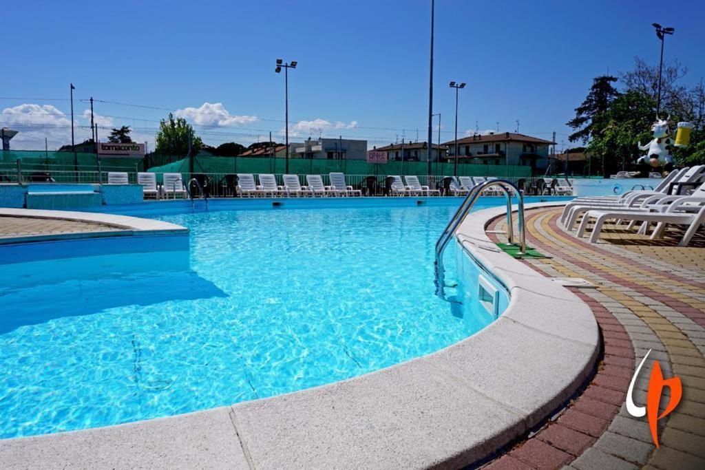 Hotel Gattuccio Cesenatico Εξωτερικό φωτογραφία