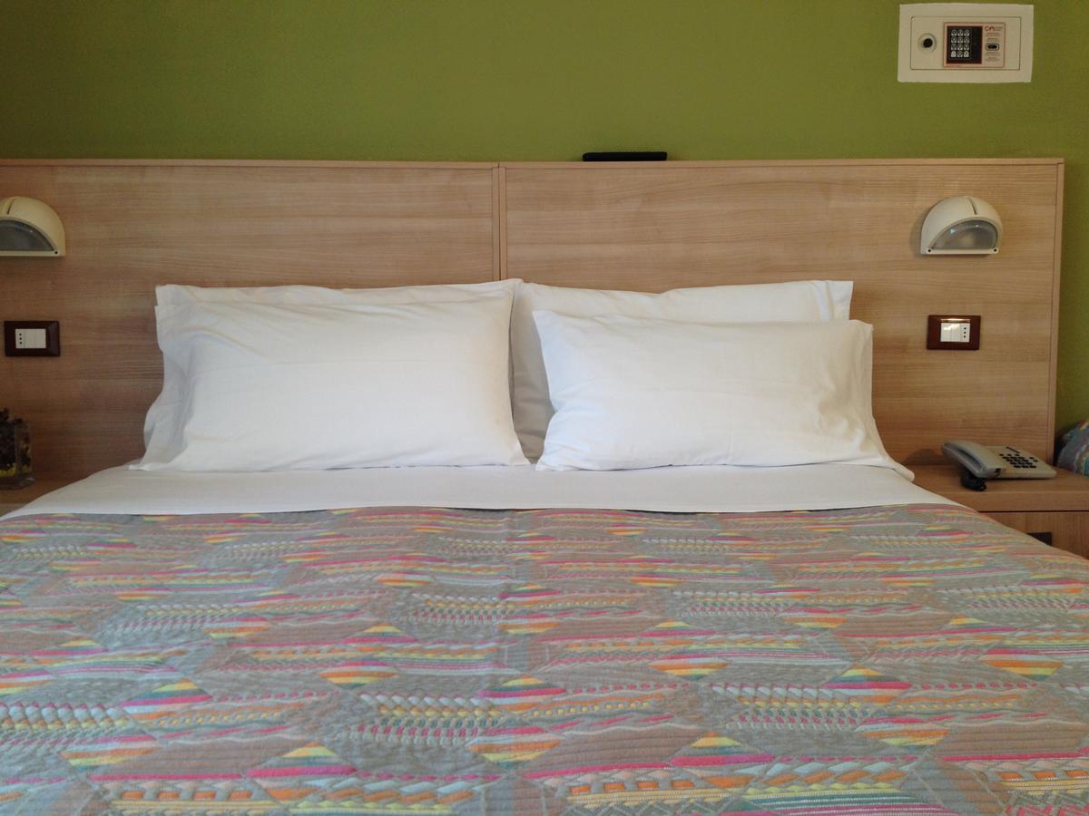 Hotel Gattuccio Cesenatico Εξωτερικό φωτογραφία