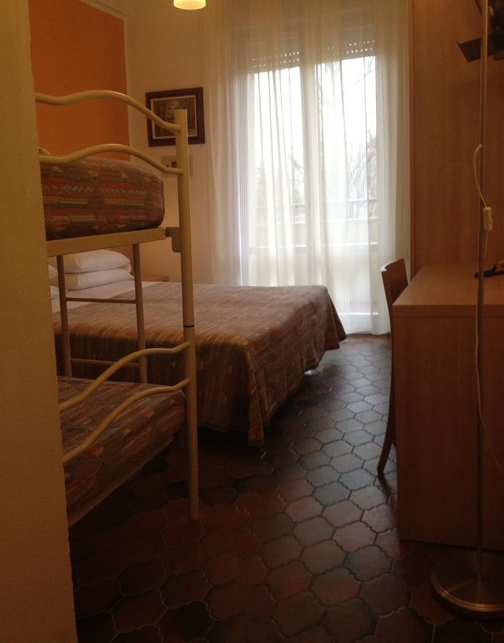 Hotel Gattuccio Cesenatico Εξωτερικό φωτογραφία