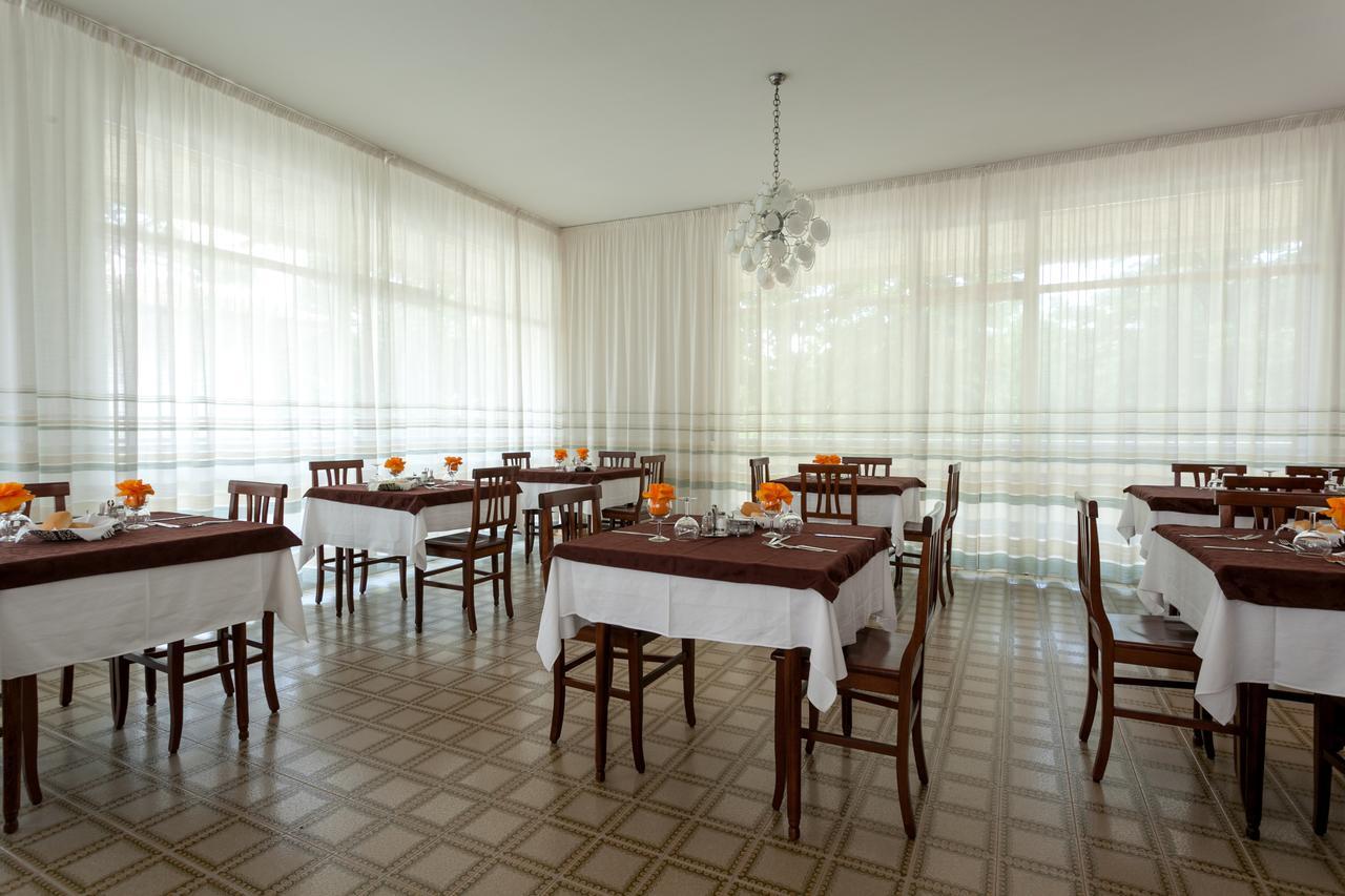 Hotel Gattuccio Cesenatico Εξωτερικό φωτογραφία