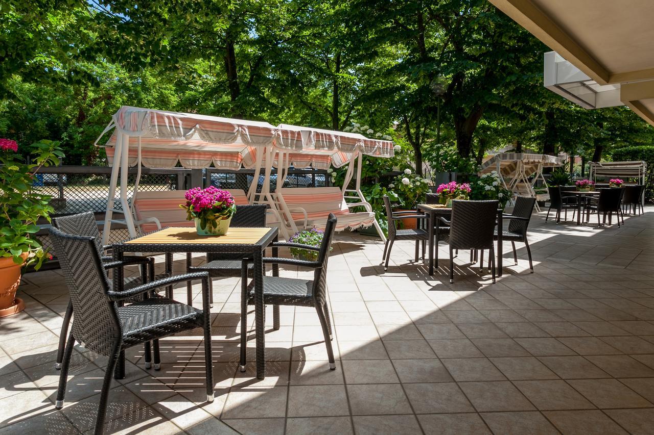 Hotel Gattuccio Cesenatico Εξωτερικό φωτογραφία