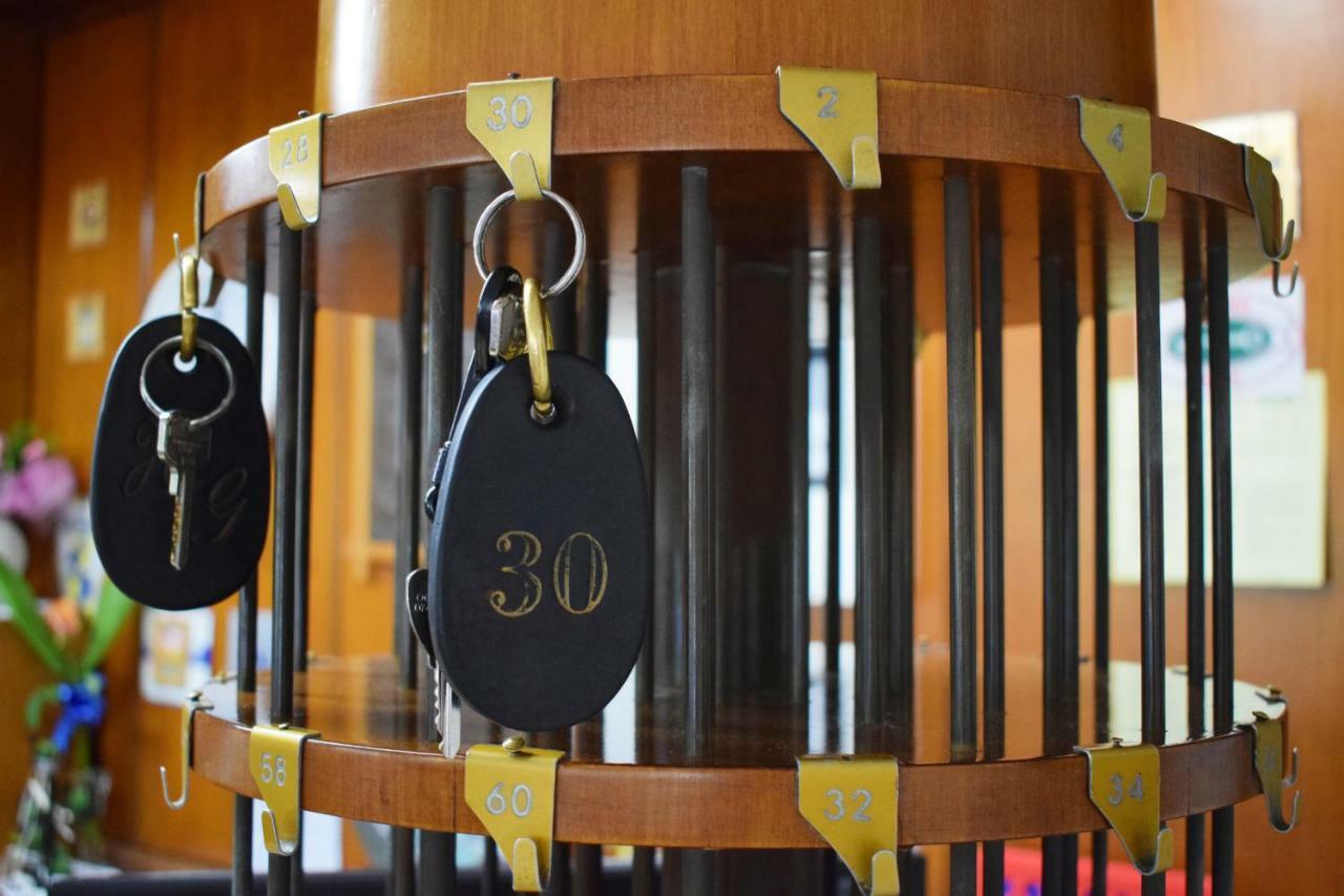 Hotel Gattuccio Cesenatico Εξωτερικό φωτογραφία