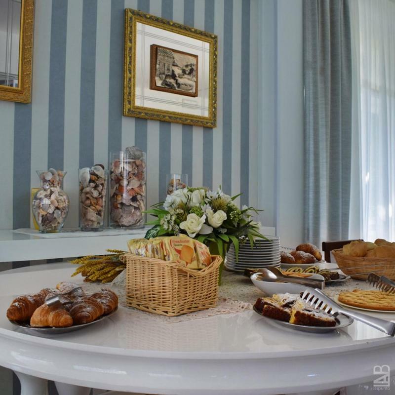 Hotel Gattuccio Cesenatico Εξωτερικό φωτογραφία