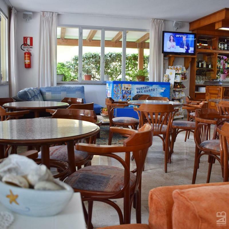 Hotel Gattuccio Cesenatico Εξωτερικό φωτογραφία