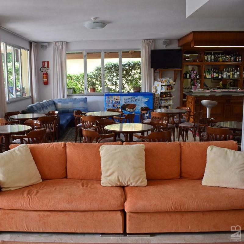 Hotel Gattuccio Cesenatico Εξωτερικό φωτογραφία