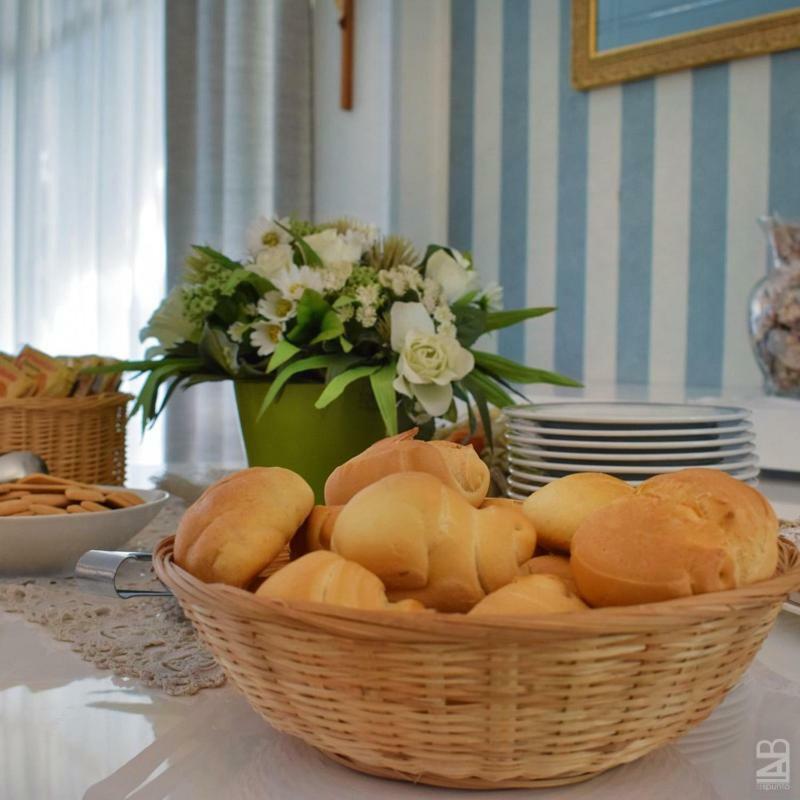 Hotel Gattuccio Cesenatico Εξωτερικό φωτογραφία