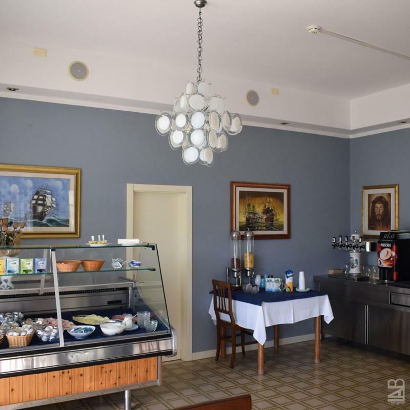Hotel Gattuccio Cesenatico Εξωτερικό φωτογραφία