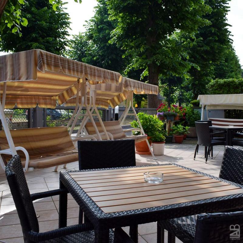 Hotel Gattuccio Cesenatico Εξωτερικό φωτογραφία