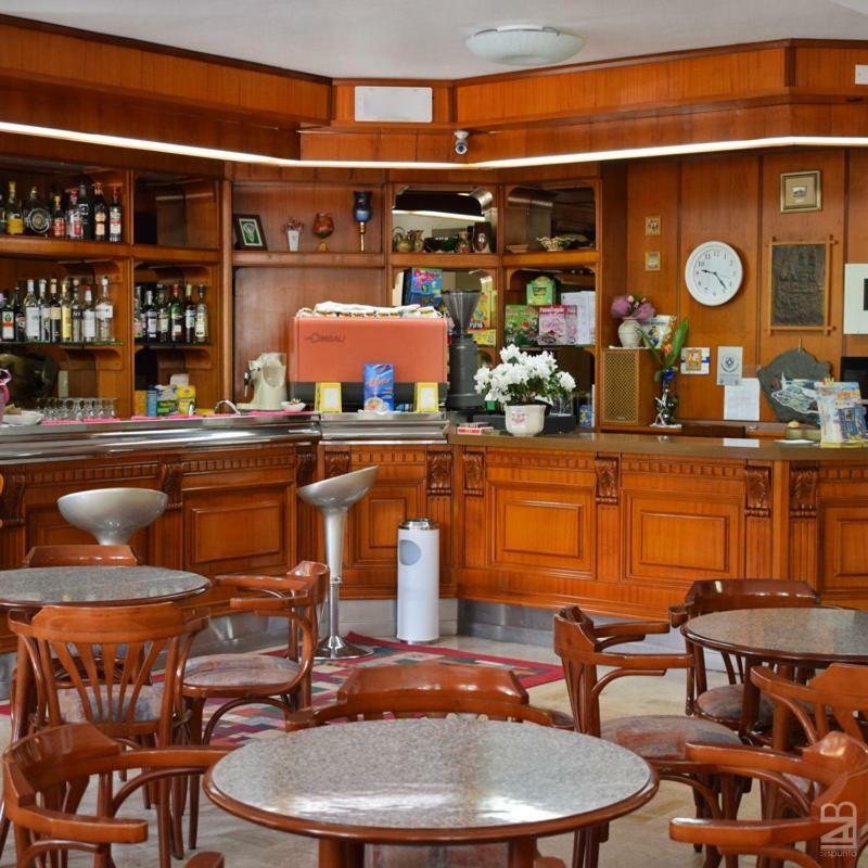 Hotel Gattuccio Cesenatico Εξωτερικό φωτογραφία