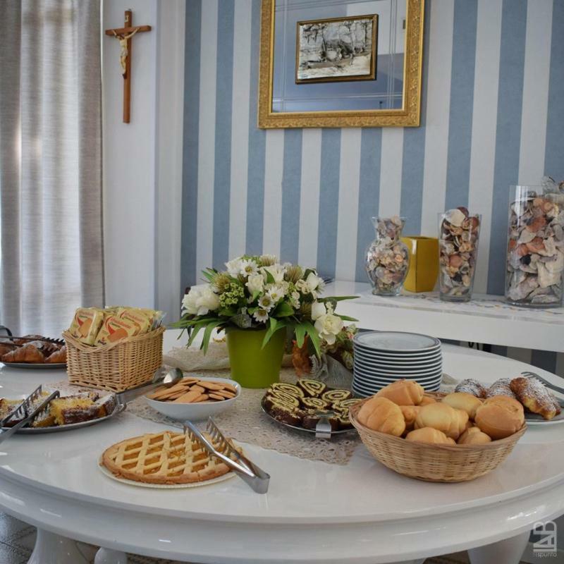 Hotel Gattuccio Cesenatico Εξωτερικό φωτογραφία